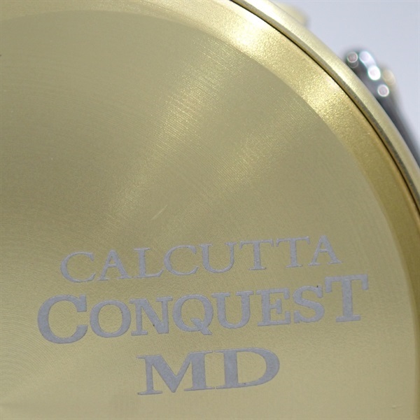 ２３カルカッタコンクエストＭＤ３０１ＸＧＬＨ